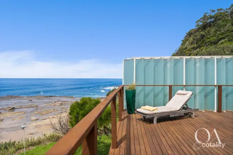 Property photo of 2 Paterson Road Coalcliff NSW 2508