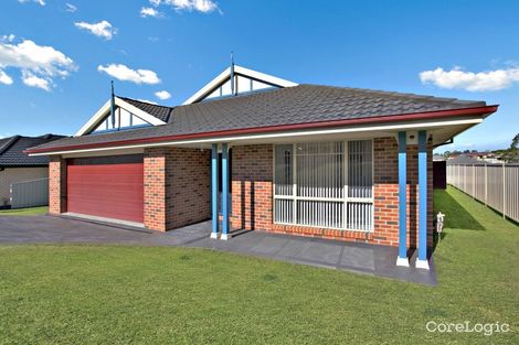 Property photo of 7 Peregrine Close Aberglasslyn NSW 2320