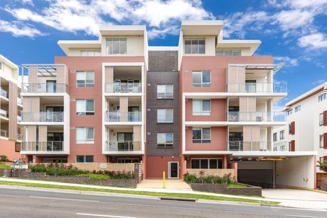 Property photo of 205/22 Carlingford Road Epping NSW 2121