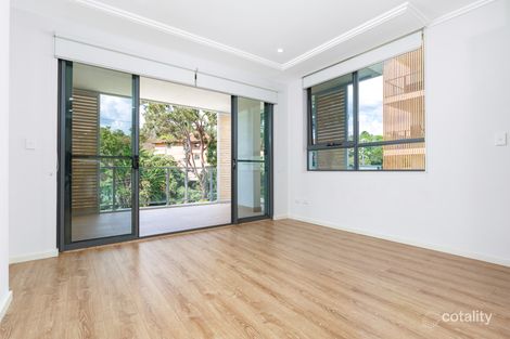 Property photo of 205/22 Carlingford Road Epping NSW 2121