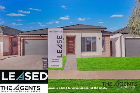 108 Oldbridge Bvd, Weir Views, VIC 3338