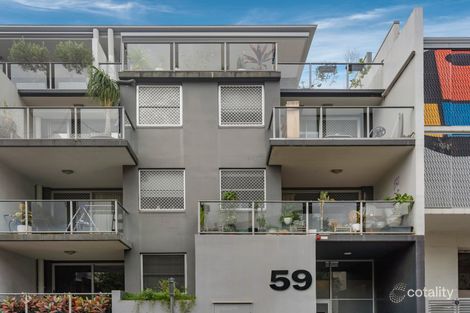 Property photo of 49/59 Robertson Street Fortitude Valley QLD 4006