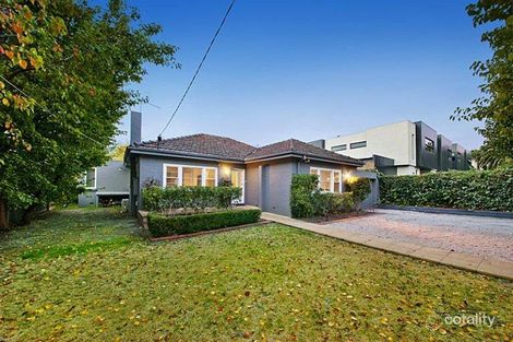 Property photo of 1 Heath Street Sandringham VIC 3191
