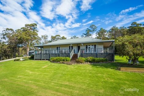 37 Stringybark Pl, Millingandi, NSW 2549