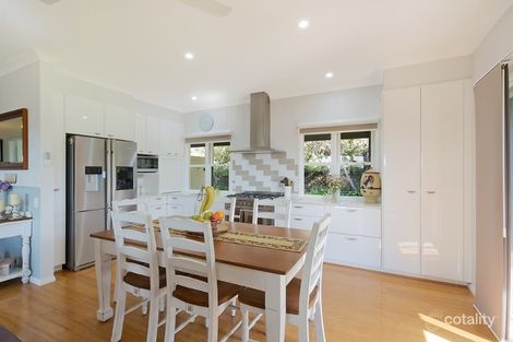 Property photo of 37 Stringybark Place Millingandi NSW 2549