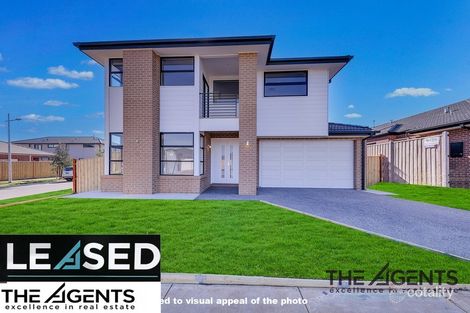 8 Joanne Dr, Truganina, VIC 3029