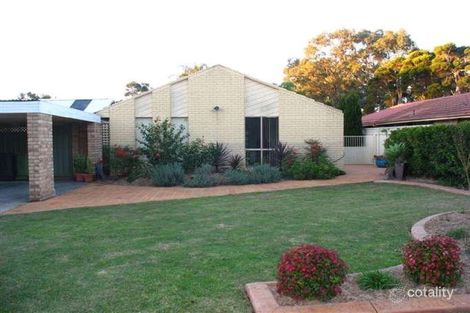 8 Scarsborough Cres, Bligh Park, NSW 2756