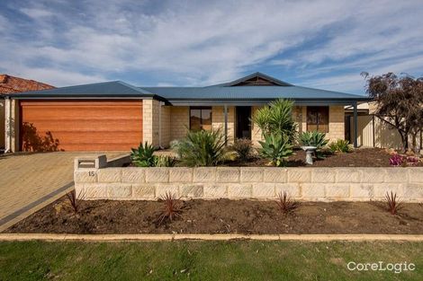 Property photo of 15 Trent Bridge Avenue Madeley WA 6065