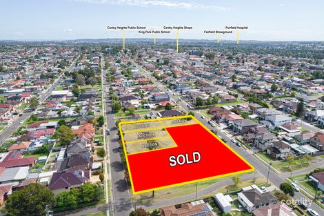 40 Kiora St, Canley Heights, NSW 2166