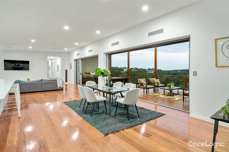 1 Ekko Ridge Cl, Cashmere, QLD 4500