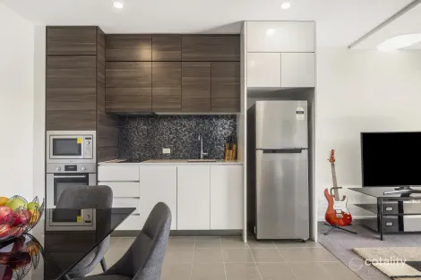 Property photo of 129/45 West Row City ACT 2601