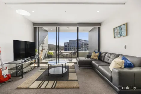 Property photo of 129/45 West Row City ACT 2601
