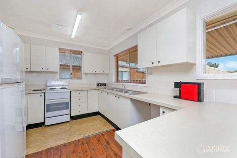 Property photo of 6 Ryan Place Mount Druitt NSW 2770