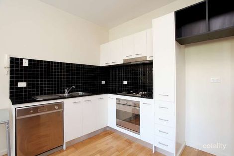 Property photo of 412/87 Franklin Street Melbourne VIC 3000