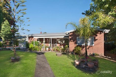 Property photo of 10 Alwyn Street Mitcham VIC 3132
