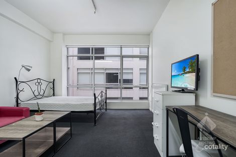 Property photo of 814/408 Lonsdale Street Melbourne VIC 3000