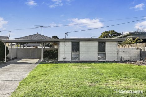 Property photo of 18 Ainsleigh Court Cranbourne VIC 3977