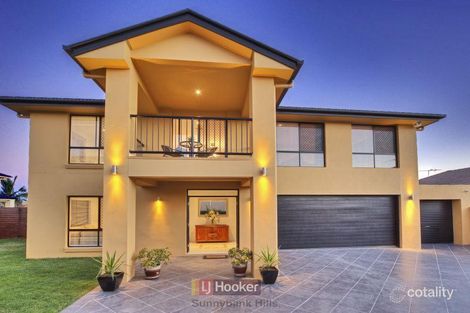 46 Manor St, Eight Mile Plains, QLD 4113