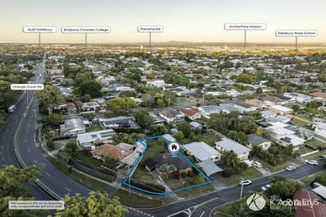 Property photo of 402 Orange Grove Road Salisbury QLD 4107