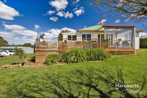 577 Upper Stowport Rd, Upper Stowport, TAS 7321