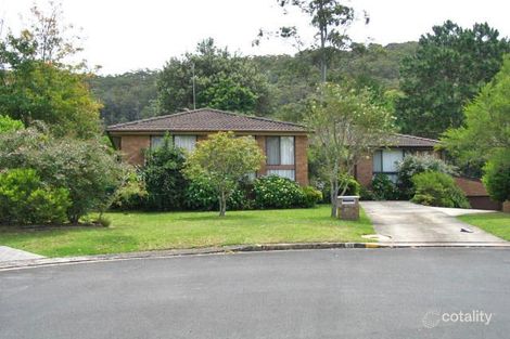 33 Neeworra Ave, Narara, NSW 2250