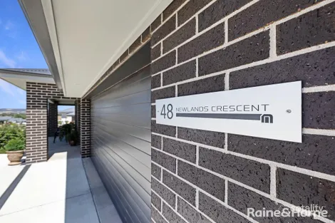 Property photo of 48 Newlands Crescent Kelso NSW 2795