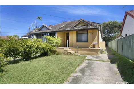 Property photo of 198 Frederick Street Rockdale NSW 2216