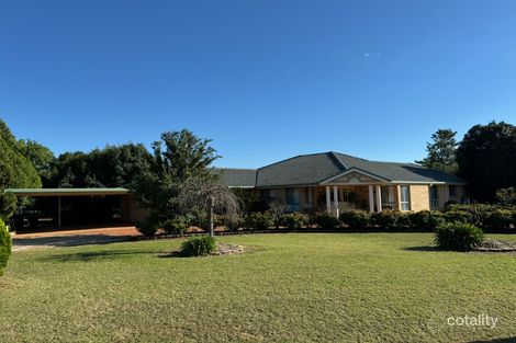 Property photo of 62 Gray Street Scone NSW 2337