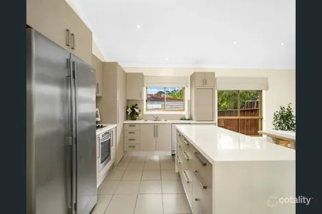 Property photo of 24A Gladstone Parade Riverstone NSW 2765