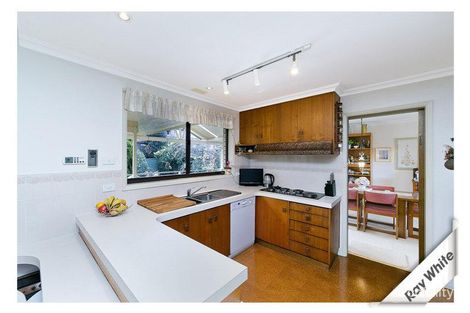 Property photo of 21 Vickers Crescent Flynn ACT 2615