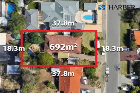 Property photo of 16 Sulina Place Kallaroo WA 6025