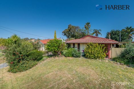 Property photo of 16 Sulina Place Kallaroo WA 6025