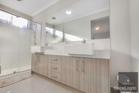 Property photo of 10 Larnook Crescent Truganina VIC 3029