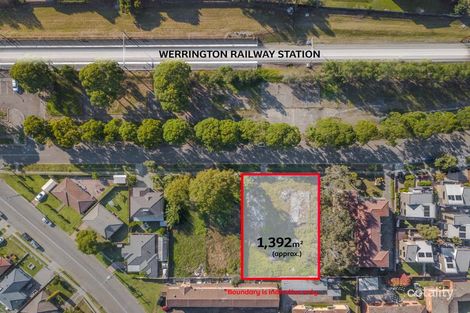 11 Railway St, Werrington, NSW 2747