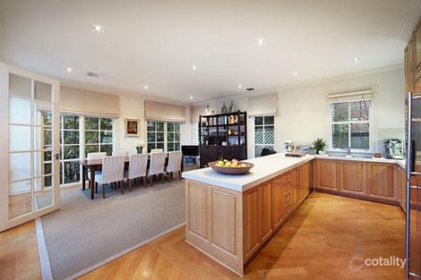 Property photo of 25 Monaro Road Kooyong VIC 3144