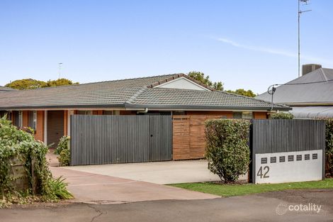 Property photo of 5/42 Herries Street East Toowoomba QLD 4350
