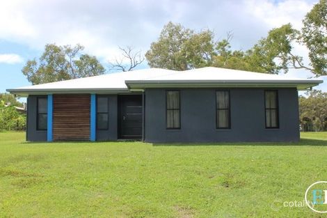 Property photo of 47 Coral Reef Court Armstrong Beach QLD 4737
