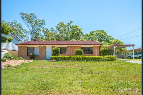 Property photo of 19 Temma Street Eagleby QLD 4207