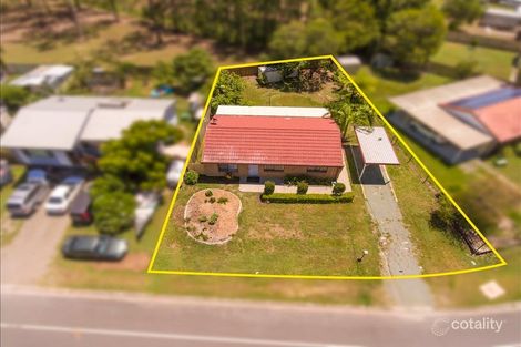 Property photo of 19 Temma Street Eagleby QLD 4207
