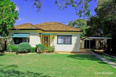 Property photo of 13 Donald Street Picnic Point NSW 2213