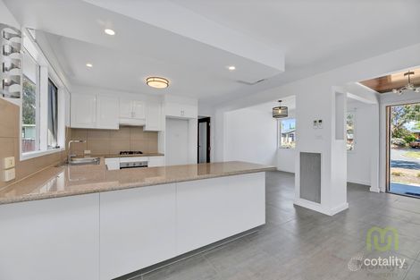Property photo of 107 Onkaparinga Crescent Kaleen ACT 2617