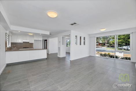 Property photo of 107 Onkaparinga Crescent Kaleen ACT 2617