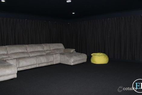 Property photo of 47 Coral Reef Court Armstrong Beach QLD 4737