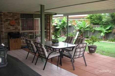 Property photo of 5 Acacia Crescent Tin Can Bay QLD 4580