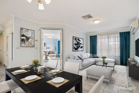 Property photo of 1 Benz Close Mill Park VIC 3082