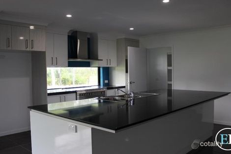 Property photo of 47 Coral Reef Court Armstrong Beach QLD 4737