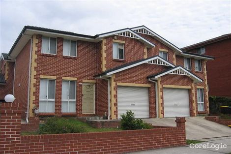 Property photo of 11/9-13 Crawford Street Berala NSW 2141