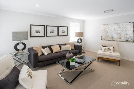 Property photo of LOT 1122 Berambing Street The Ponds NSW 2769