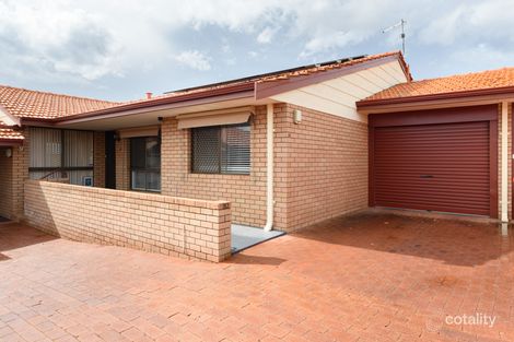 Property photo of 10/12 Creery Street Dudley Park WA 6210