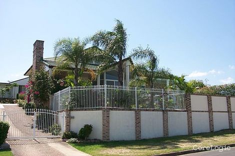 Property photo of 4 Namatjira Street Everton Park QLD 4053